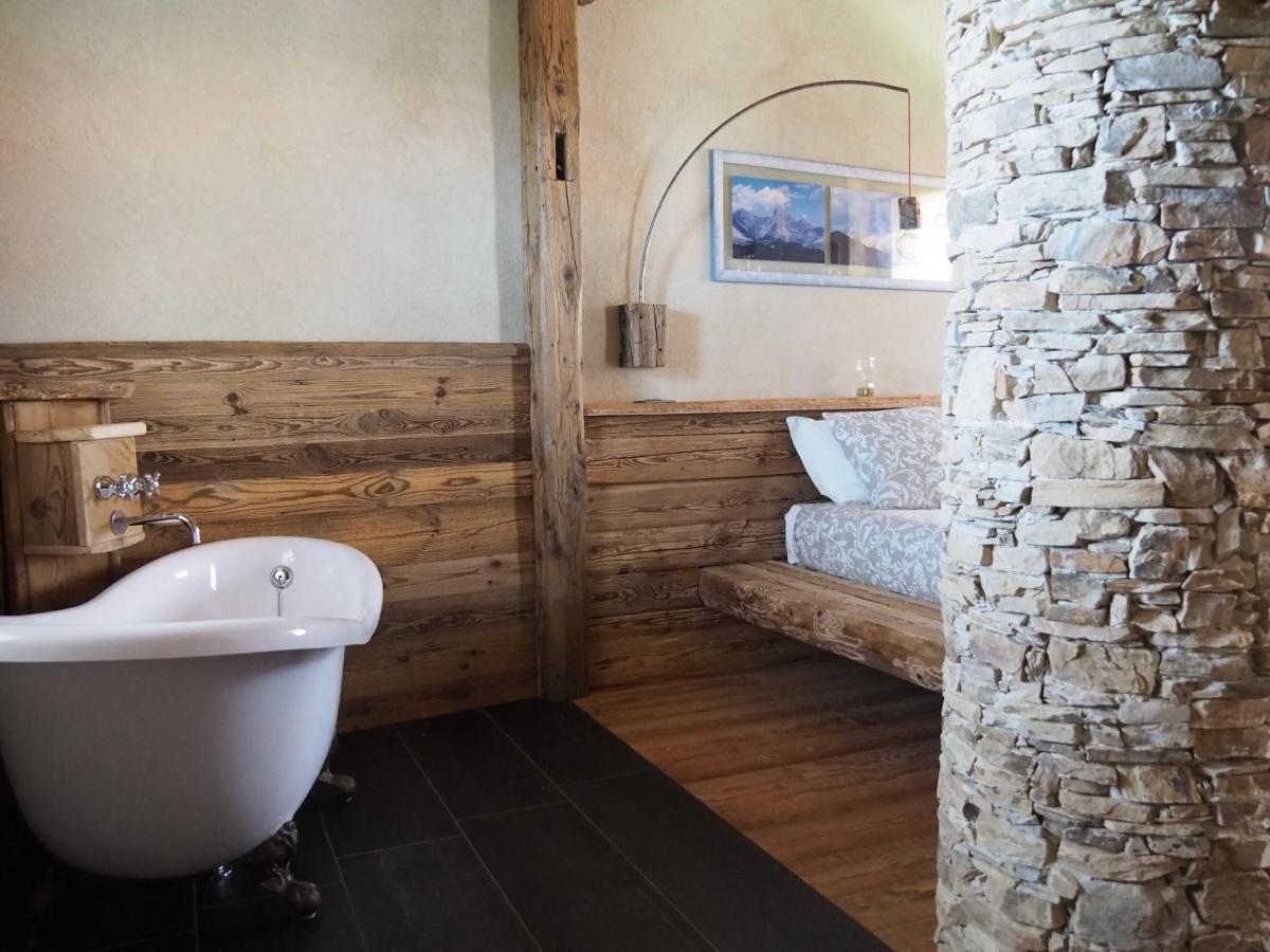 Virasol Bed and Breakfast Dronero Εξωτερικό φωτογραφία