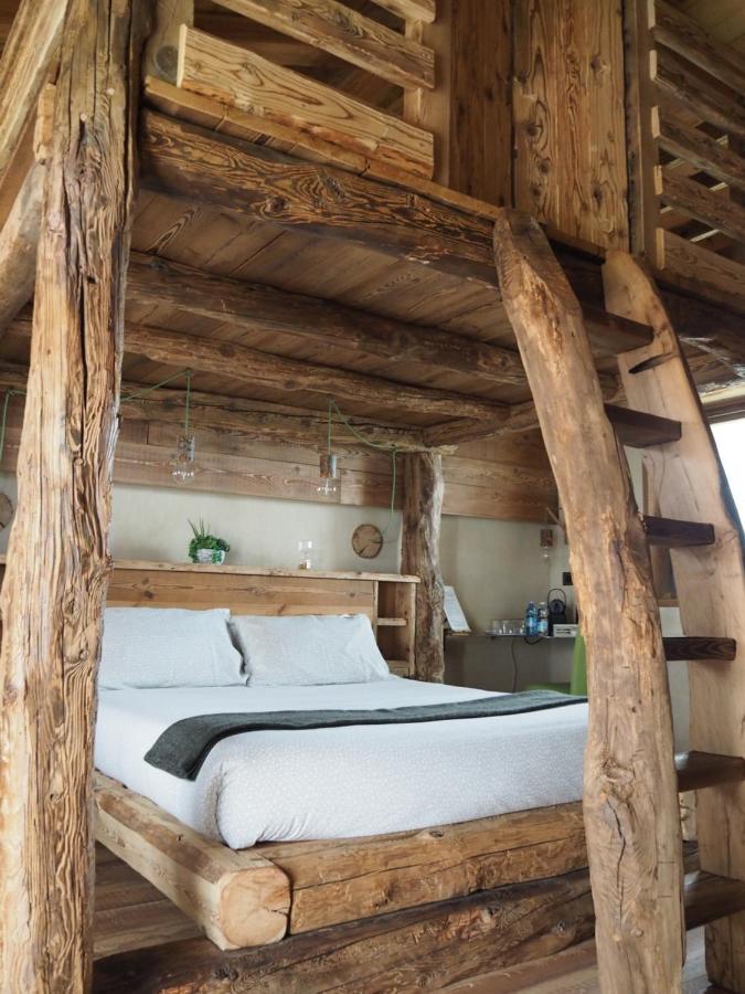 Virasol Bed and Breakfast Dronero Εξωτερικό φωτογραφία