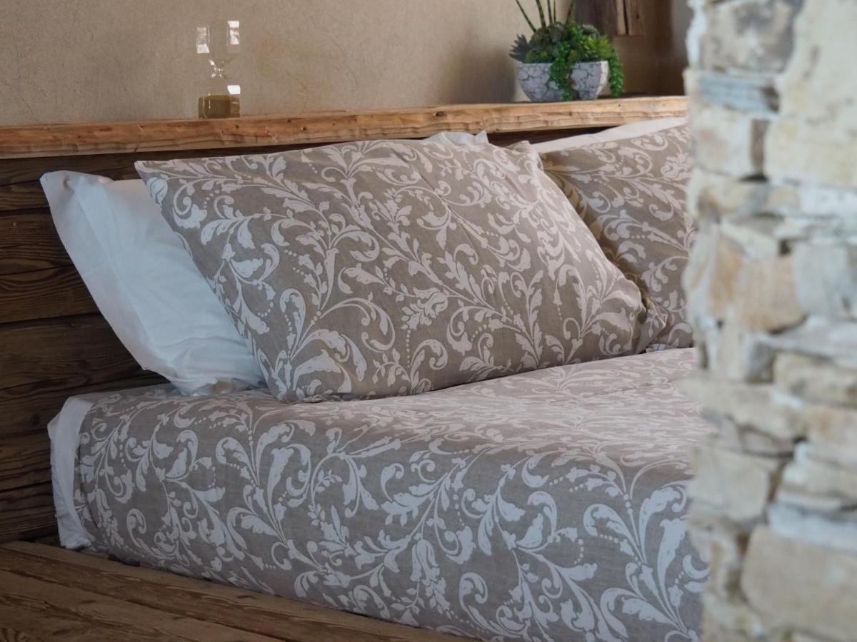 Virasol Bed and Breakfast Dronero Εξωτερικό φωτογραφία