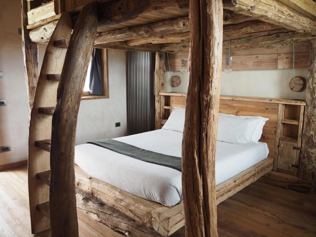 Virasol Bed and Breakfast Dronero Εξωτερικό φωτογραφία