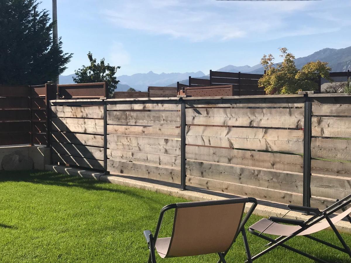Virasol Bed and Breakfast Dronero Εξωτερικό φωτογραφία