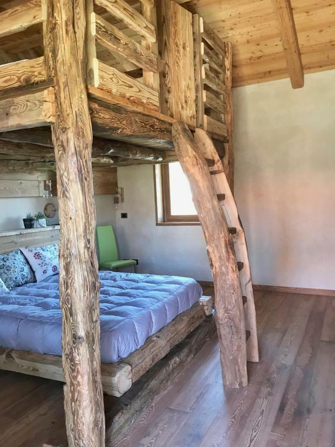 Virasol Bed and Breakfast Dronero Εξωτερικό φωτογραφία