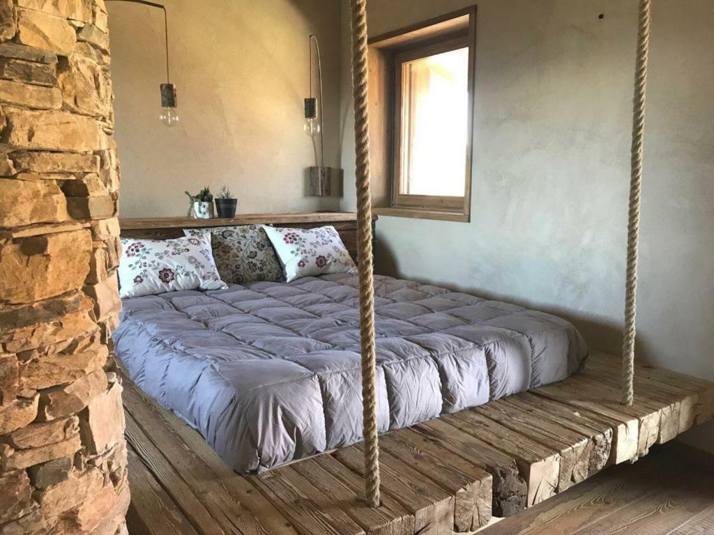 Virasol Bed and Breakfast Dronero Εξωτερικό φωτογραφία