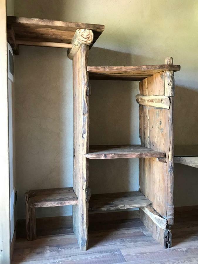 Virasol Bed and Breakfast Dronero Εξωτερικό φωτογραφία
